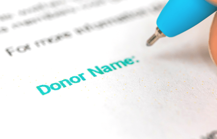 April’s Donate Life Month Raises Awareness for Organ Donation